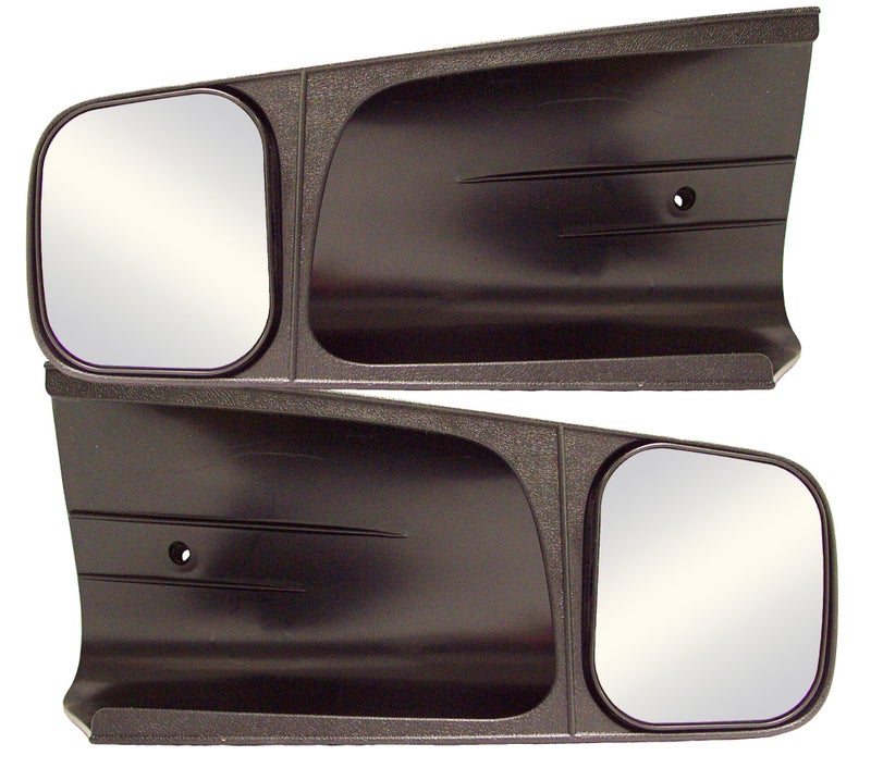 CIPA 10200 Chevrolet/GMC Custom Pair Towing Mirrors - Image 1